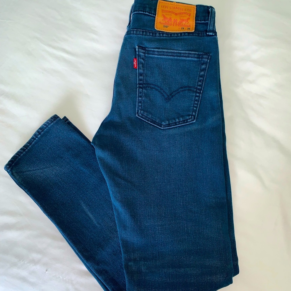 Levi’s Jeans 510